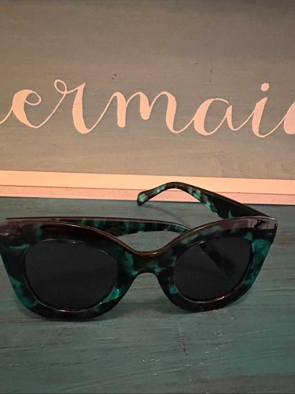 Sunglasses set of 5